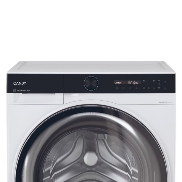 PRALNI STROJ CANDY BS410B10-S
