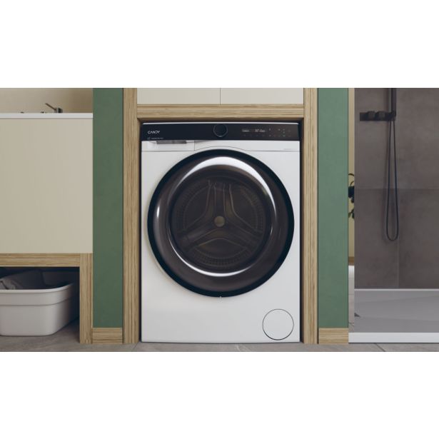 PRALNI STROJ CANDY BS48SB6-S