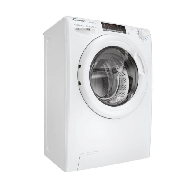 PRALNI STROJ CANDY CO4 374TWM6/1-S
