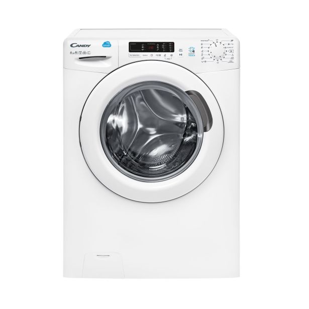 PRALNI STROJ CANDY CS4 1262 D3/1-S