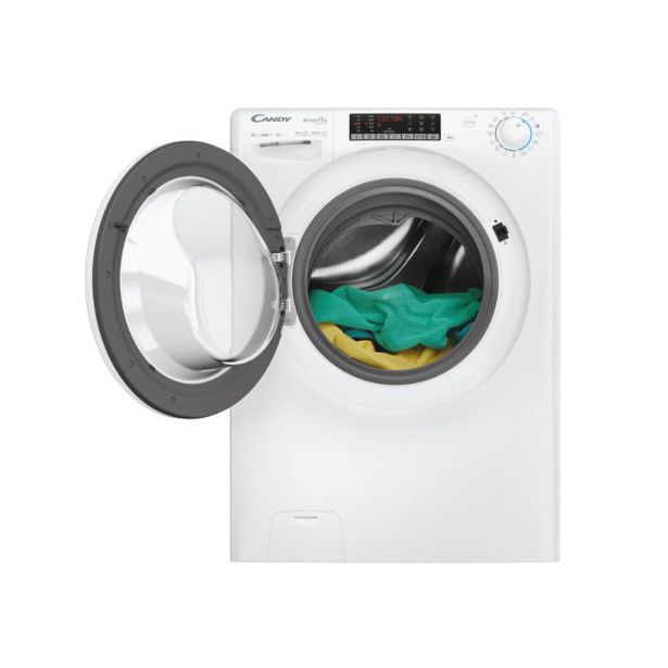 PRALNI STROJ CANDY CSO 6106TWMC/1-S