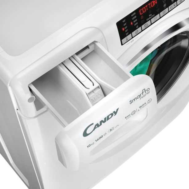 PRALNI STROJ CANDY CSO 6106TWMC/1-S