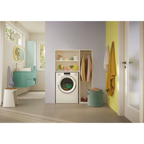 PRALNI STROJ CANDY CSO 6106TWMC/1-S