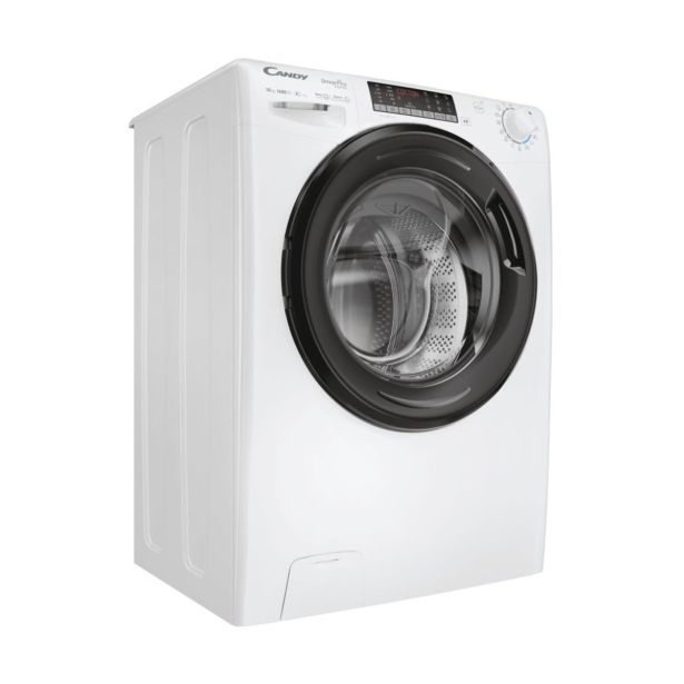 PRALNI STROJ CANDY CSO6106TWMB6/1-S