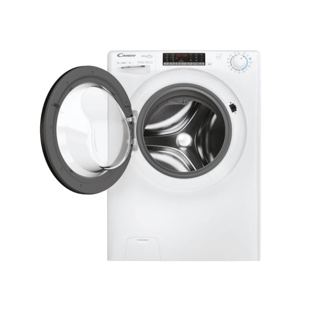 PRALNI STROJ CANDY CSO6106TWMB6/1-S
