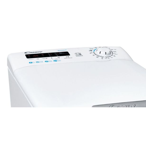 PRALNI STROJ CANDY CSTG 272DVET/1-S