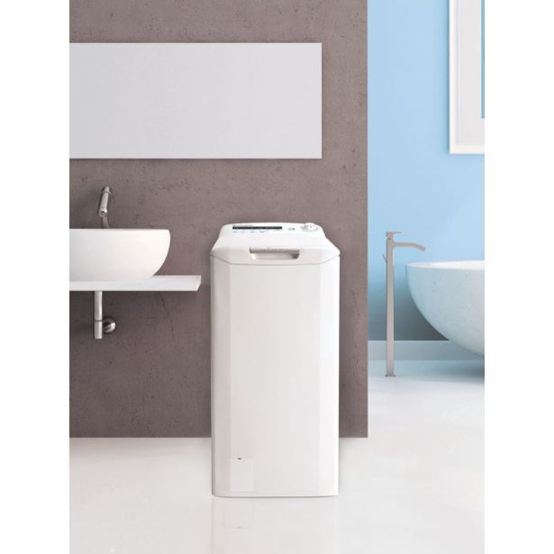 PRALNI STROJ CANDY CSTG 272DVET/1-S