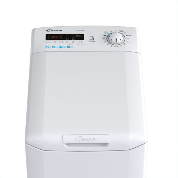 PRALNI STROJ CANDY CSTG282D2/1-S