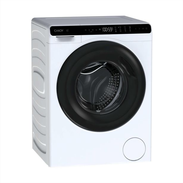 PRALNI STROJ CANDY CW50-BP12307U1-S