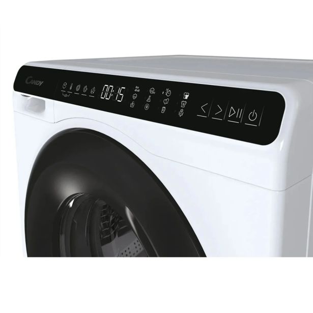 PRALNI STROJ CANDY CW50-BP12307U1-S