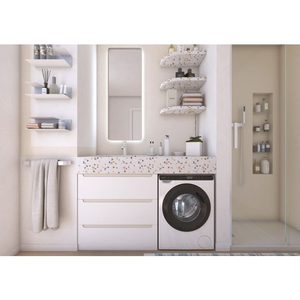 PRALNI STROJ CANDY CW50-BP12307U1-S