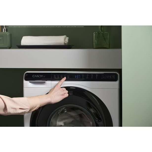 PRALNI STROJ CANDY CW50-BP12307U1-S