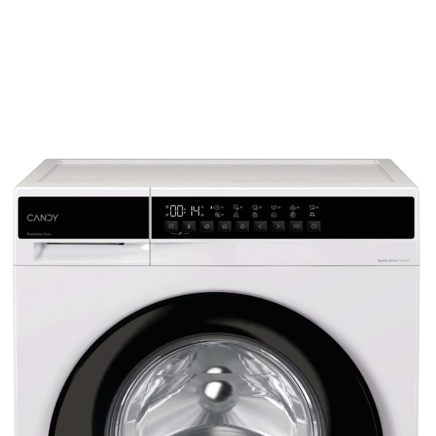 PRALNI STROJ CANDY EY27SB7-S