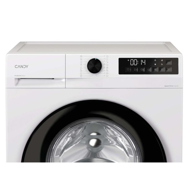 PRALNI STROJ CANDY GD27SB7-S