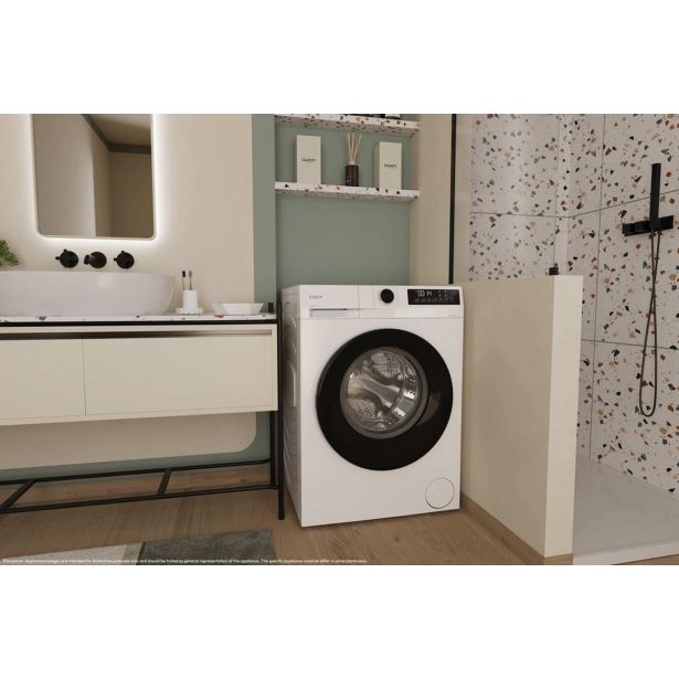 PRALNI STROJ CANDY GD27SB7-S