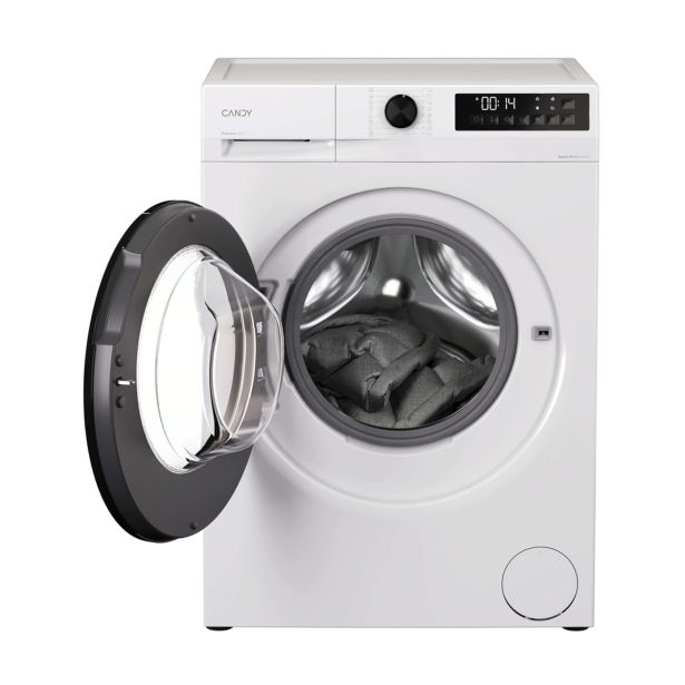 PRALNI STROJ CANDY GD48SB6-S