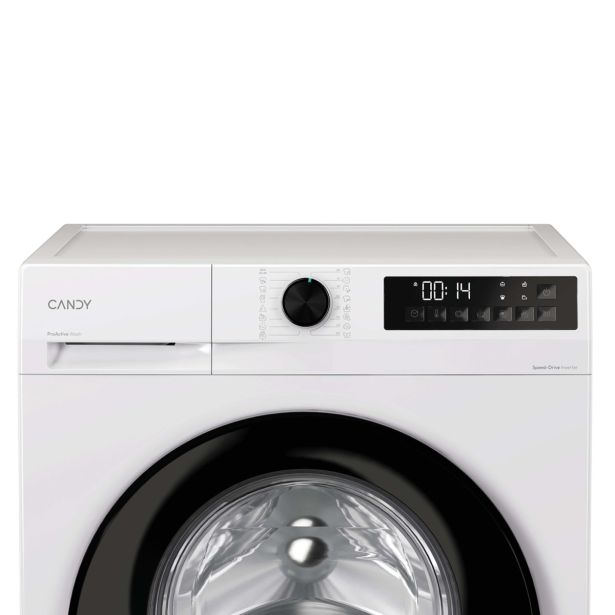 PRALNI STROJ CANDY GD48SB6-S