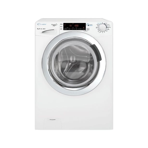 PRALNI STROJ CANDY GVS 158 TWHC3