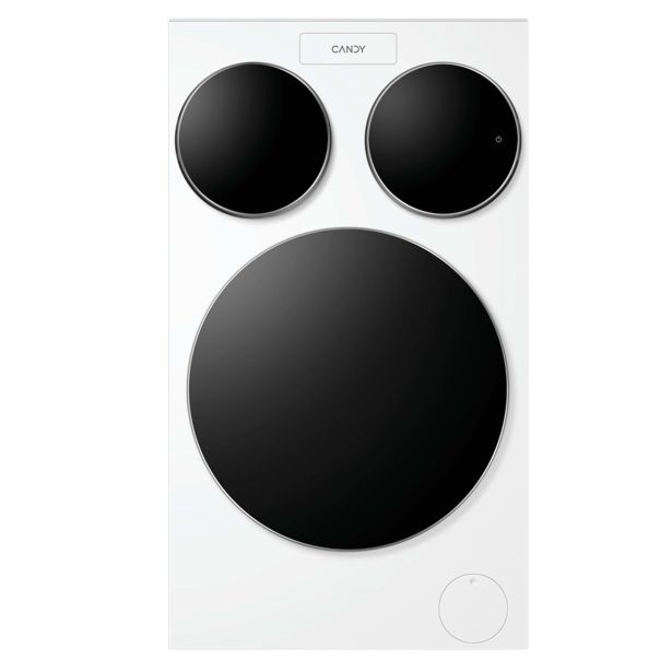 PRALNI STROJ CANDY MQD410CBL9-S SAMODEJNO DOZIRANJE