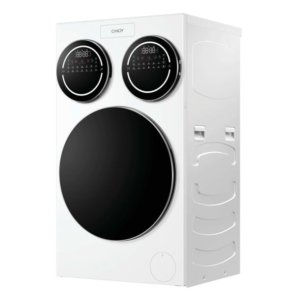 PRALNI STROJ CANDY MQD410CBL9-S SAMODEJNO DOZIRANJE