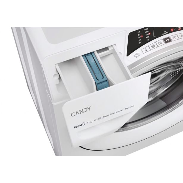 PRALNI STROJ CANDY RO14104DWMST/1-S 10 KG