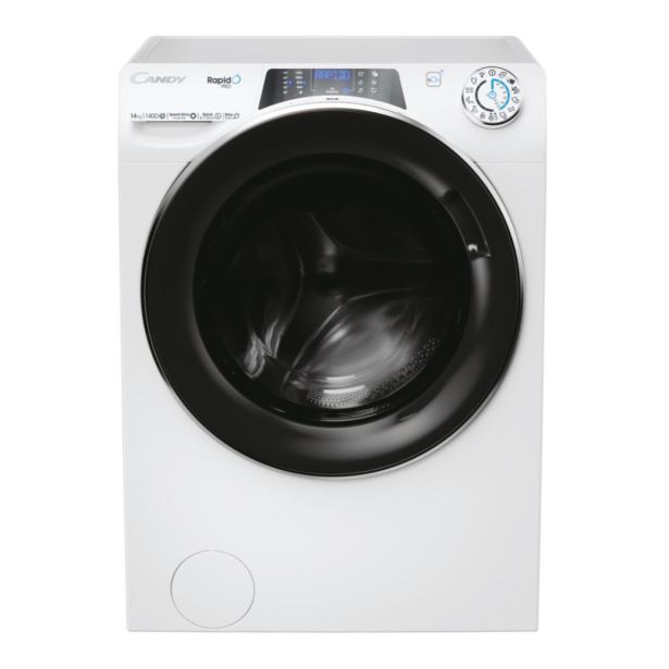 PRALNI STROJ CANDY RP 4146BWMBC/1-S