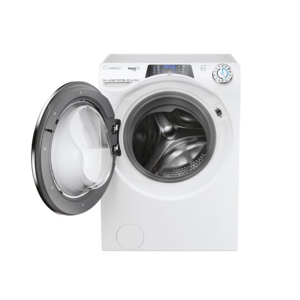 PRALNI STROJ CANDY RP 4146BWMBC/1-S