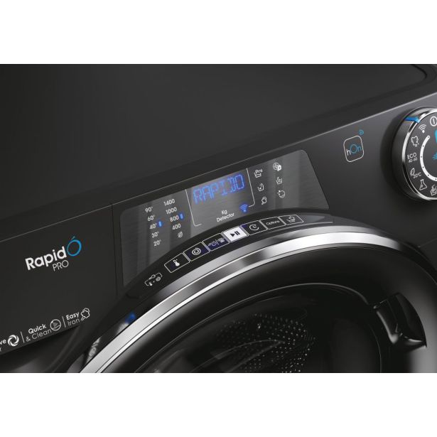 PRALNI STROJ CANDY RP 496BWMBCB/1-S