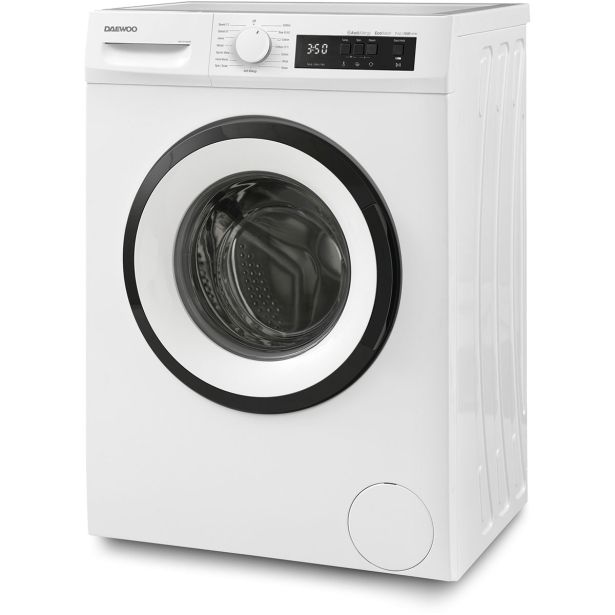 PRALNI STROJ DAEWOO WM710T1WU4RS