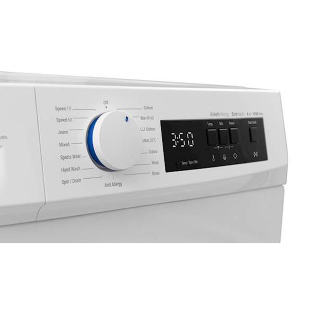 PRALNI STROJ DAEWOO WM812T1WU4RS