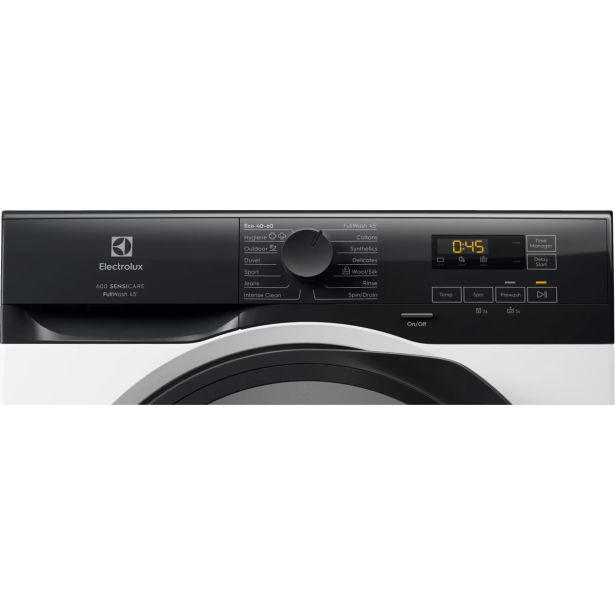 PRALNI STROJ ELECTROLUX EW6F9452E