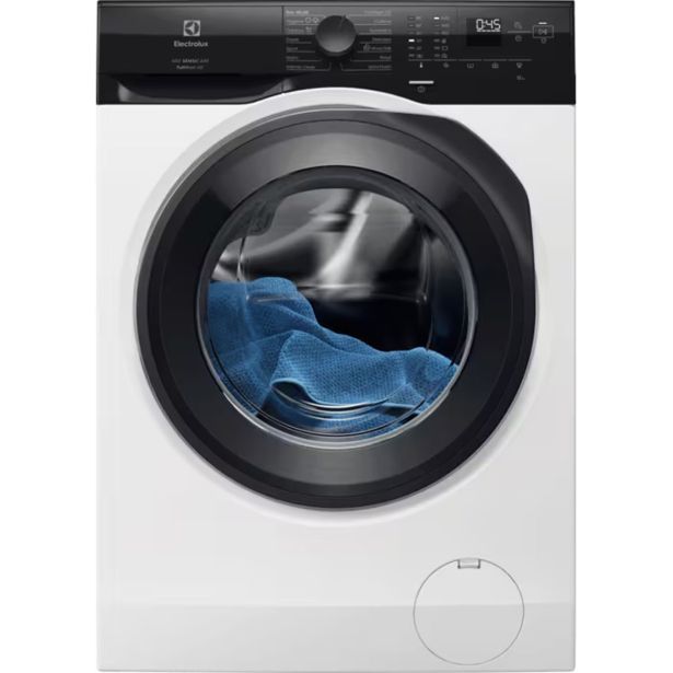 PRALNI STROJ ELECTROLUX EW6F9482E