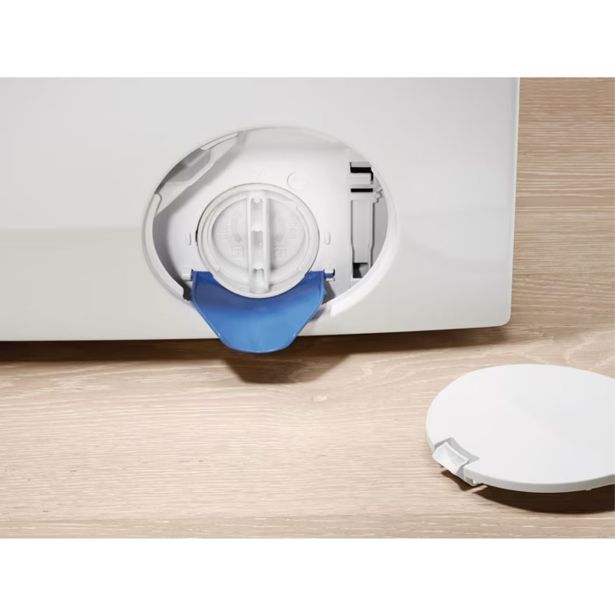 PRALNI STROJ ELECTROLUX EW6F9482E