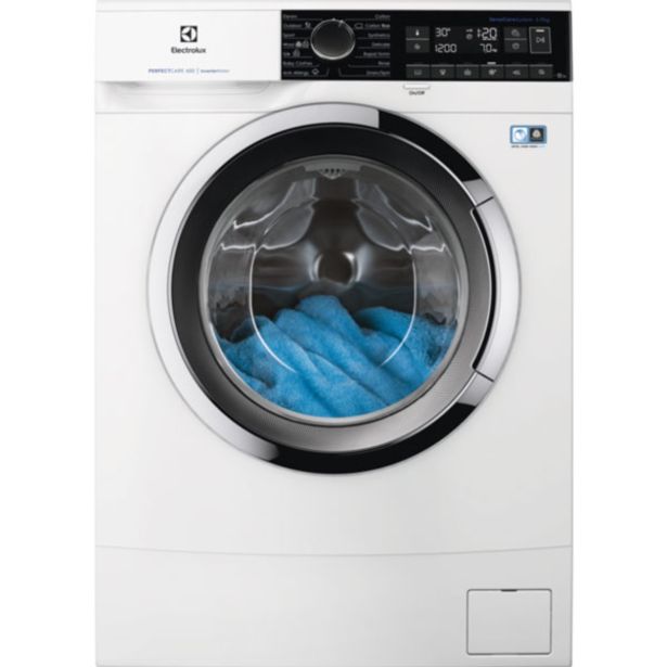 PRALNI STROJ ELECTROLUX EW6S227C