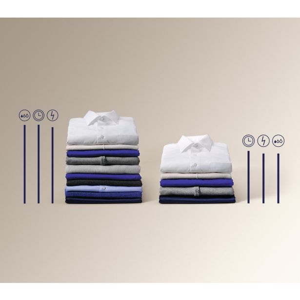 PRALNI STROJ ELECTROLUX EW6SM227C