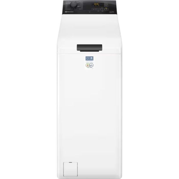 PRALNI STROJ ELECTROLUX EW6T836E