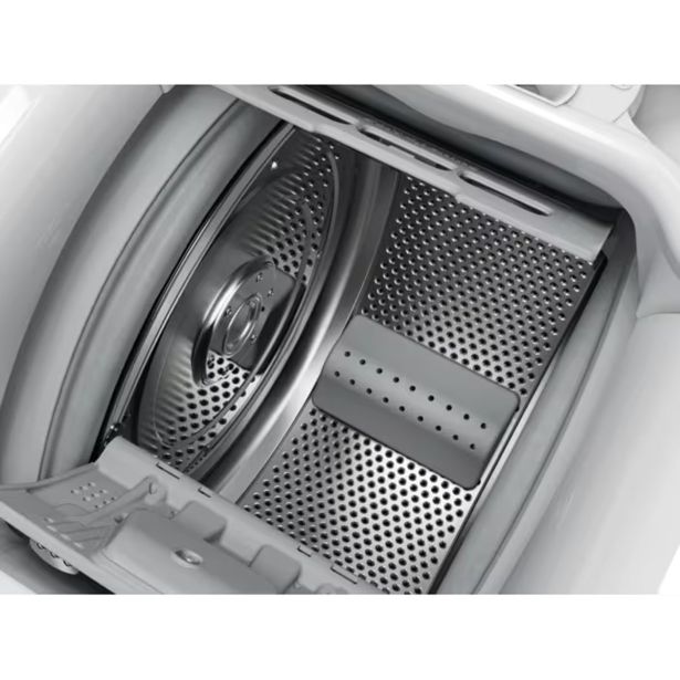 PRALNI STROJ ELECTROLUX EW6T836E
