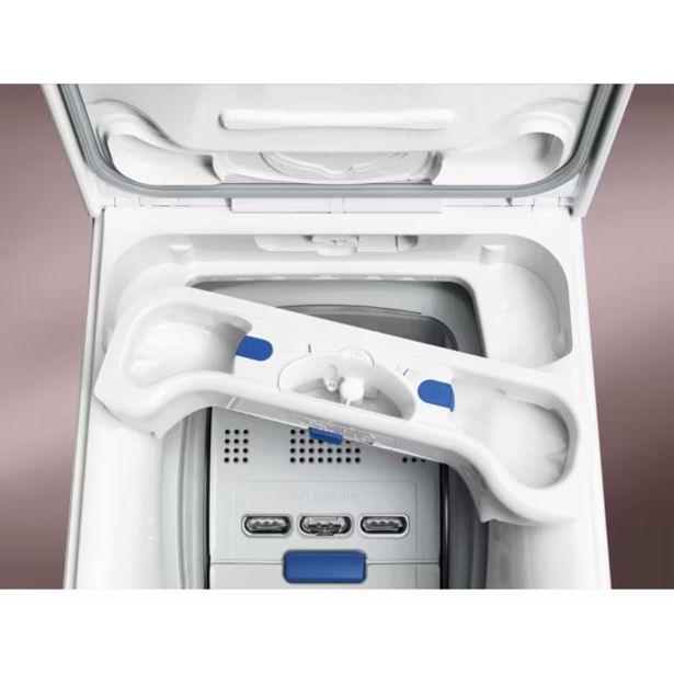 PRALNI STROJ ELECTROLUX EW6T836E