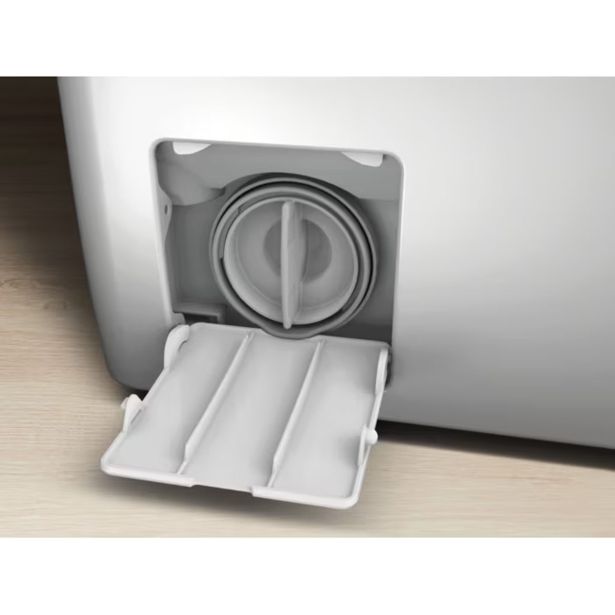 PRALNI STROJ ELECTROLUX EW6T836E