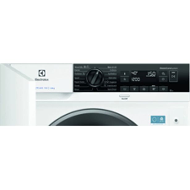 PRALNI STROJ ELECTROLUX EW7F348SI VGRADNI