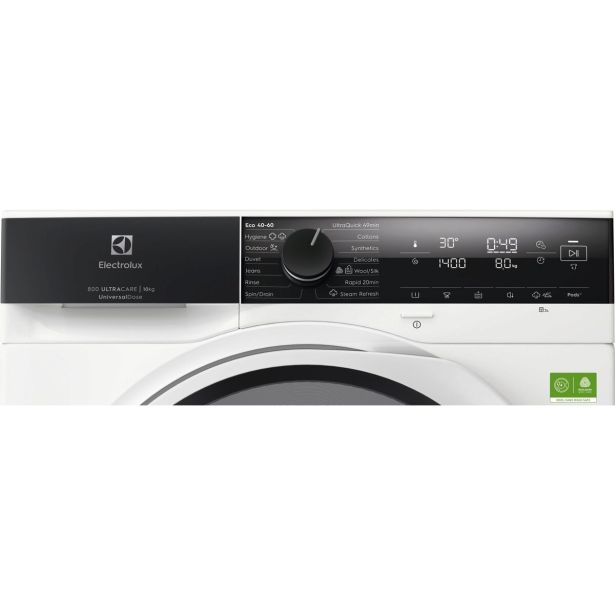 PRALNI STROJ ELECTROLUX EW8F4414SUE