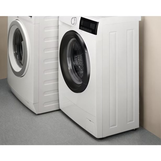 PRALNI STROJ ELECTROLUX EWS6426BE