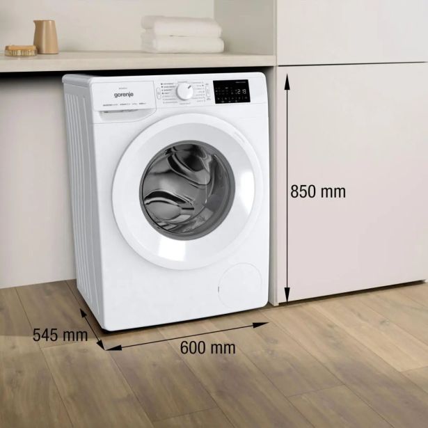 PRALNI STROJ GORENJE 75WPNEI72A1S