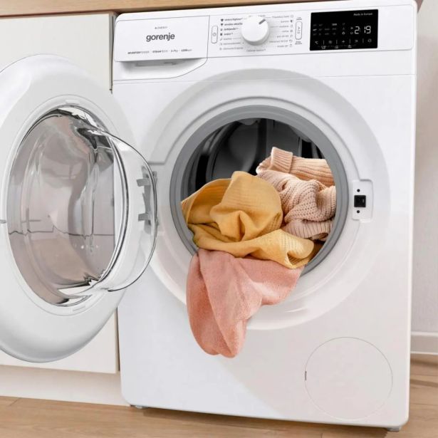 PRALNI STROJ GORENJE 75WPNEI72A1S