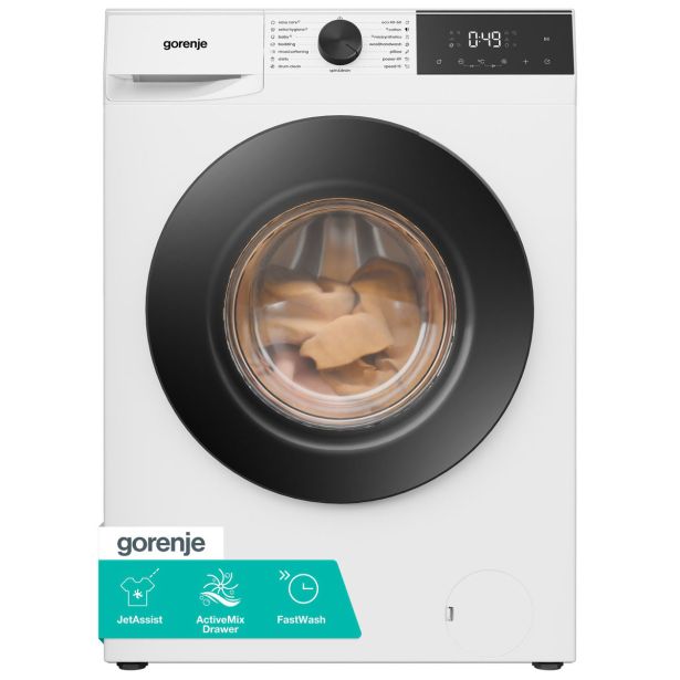 PRALNI STROJ GORENJE G2WP9AW