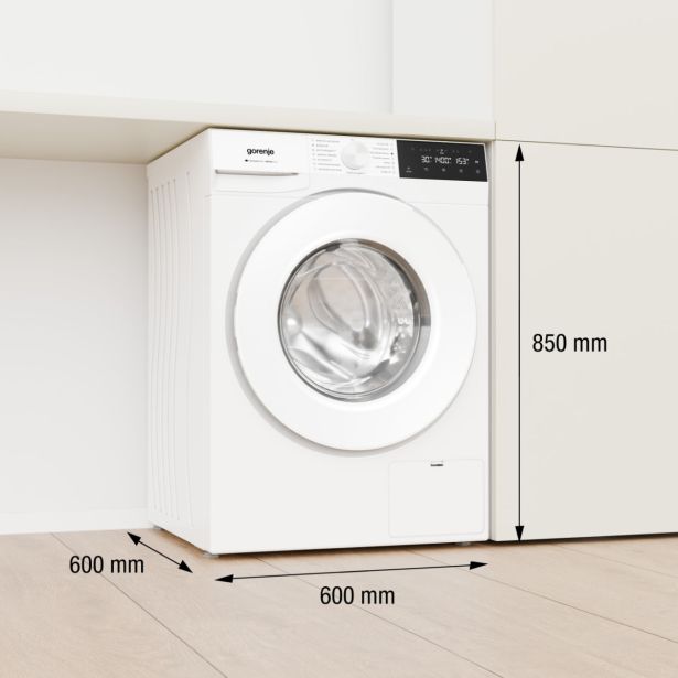 PRALNI STROJ GORENJE SIW1G494A31