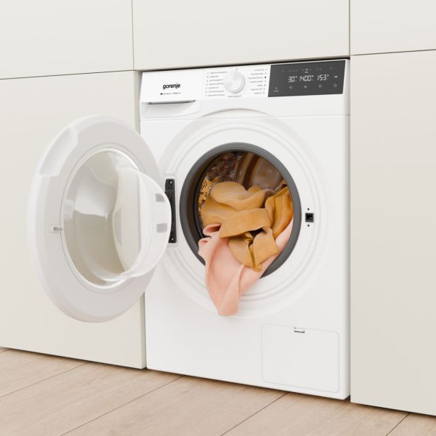 PRALNI STROJ GORENJE SIW1G494A31