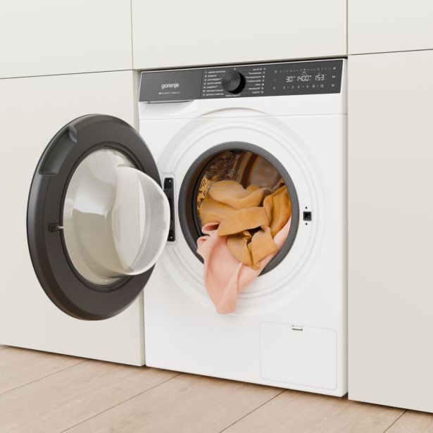 PRALNI STROJ GORENJE SIWG614A4P1