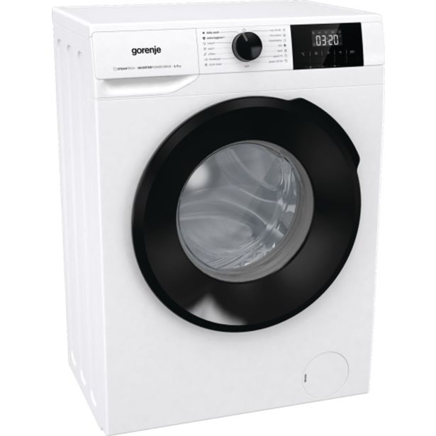 PRALNI STROJ GORENJE W1NGPI72SBS