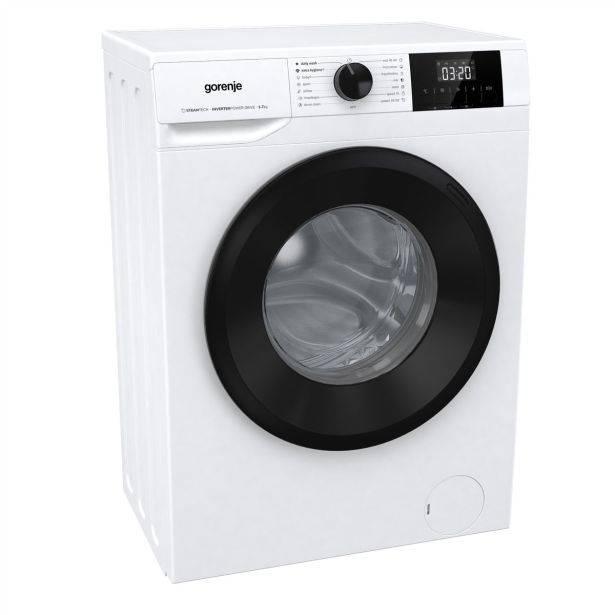 PRALNI STROJ GORENJE W3NGPI74A3S